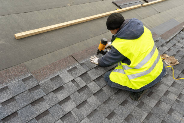 Best Shingle Roofing Installation  in Springfield, MN