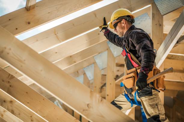 Best Gutter Installation and Roofing  in Springfield, MN