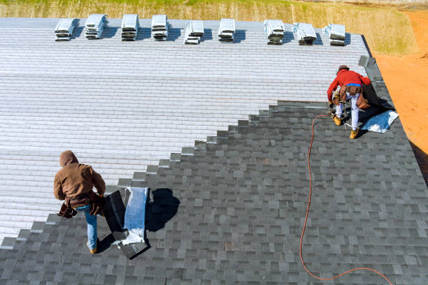 Gutter Installation and Roofing in Springfield, MN