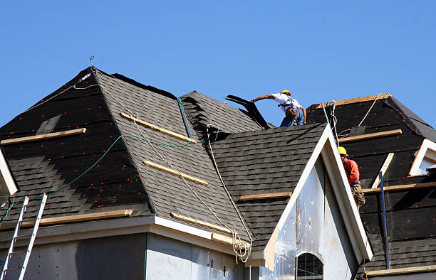 Trusted Springfield, MN Roofing Contractor Experts