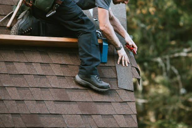 Quick and Trustworthy Emergency Roof Repair Services in Springfield, MN